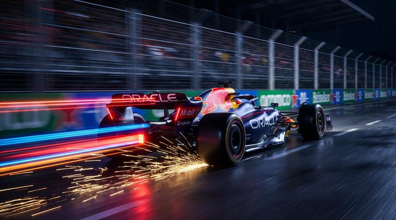 2026年景观亮化控制系统横向测评：数字化架构如何重塑运维逻辑